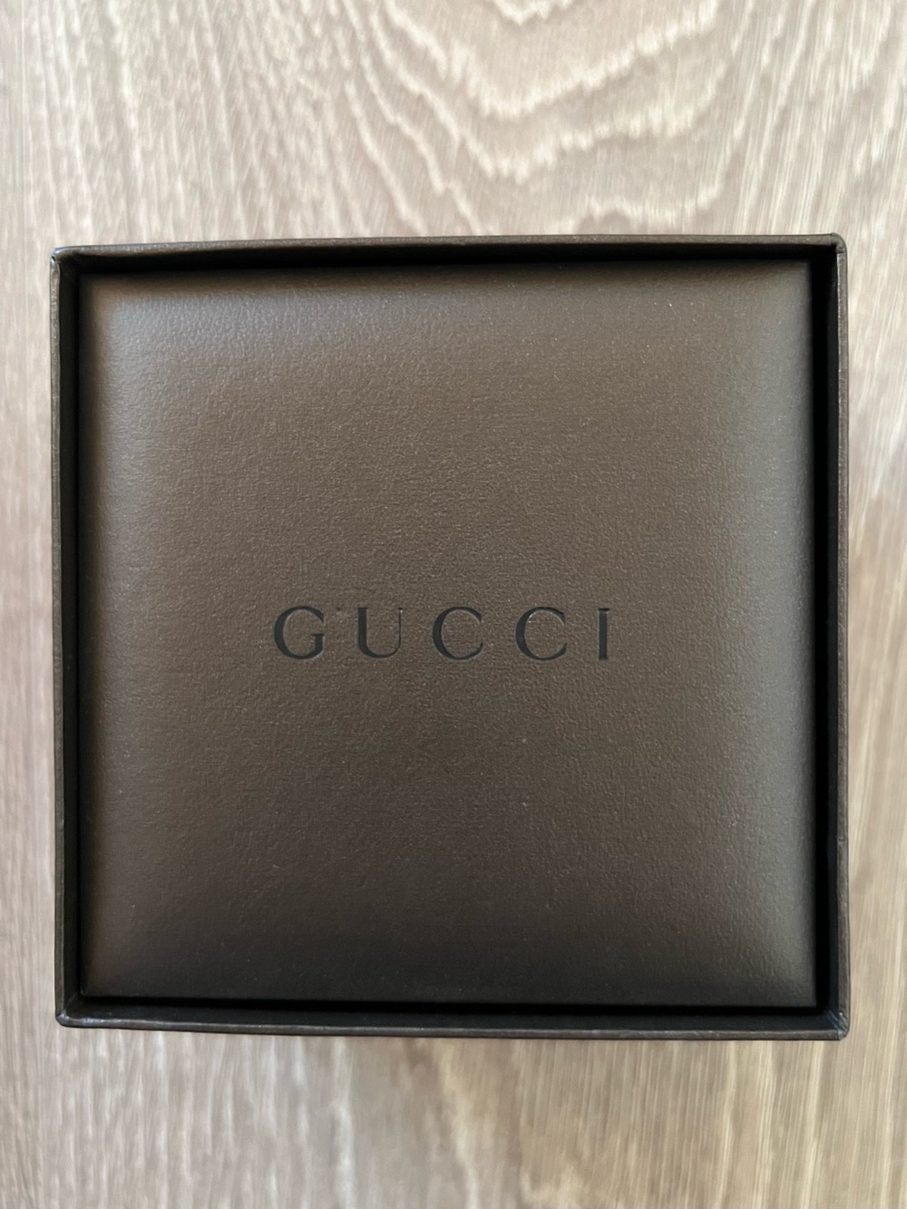 Gucci Box (BB306)
